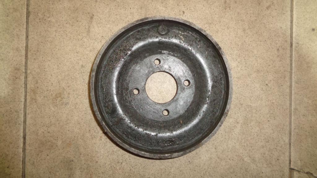 Шкив помпы, 500 рублей, Пермь