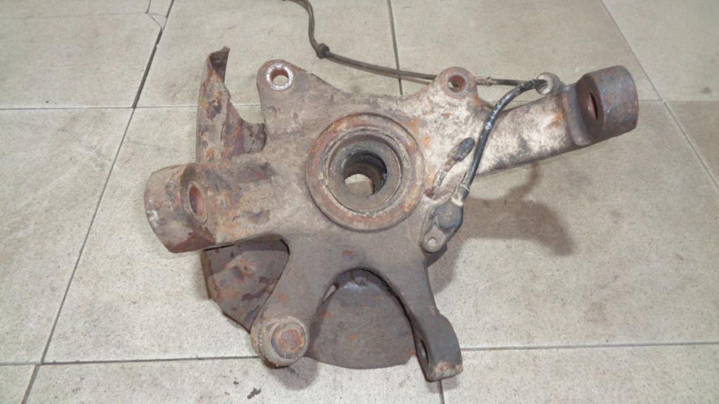 Кулак поворотный передний левый, 7000 рублей, Пермь