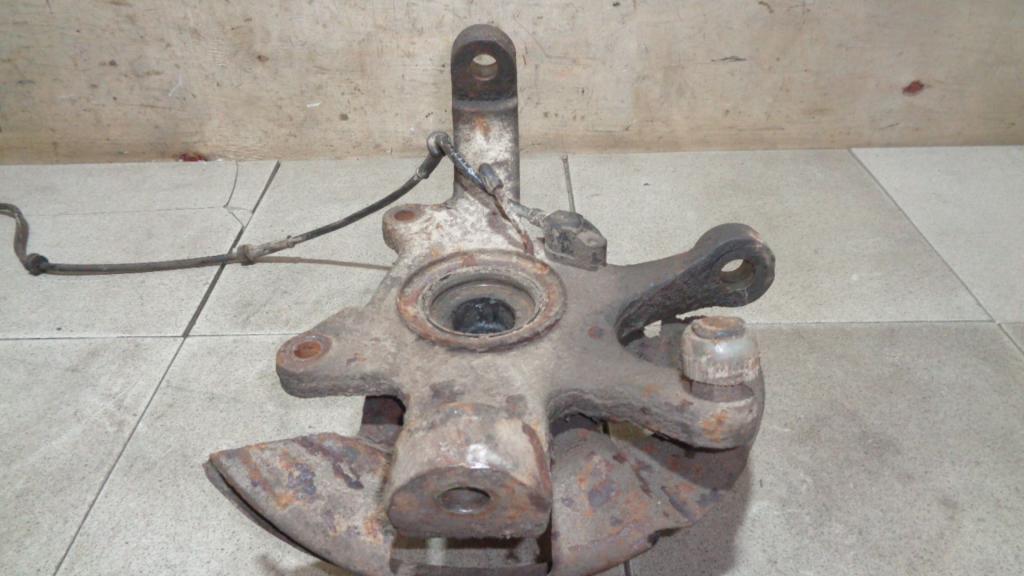 Кулак поворотный передний левый, 7000 рублей, Пермь