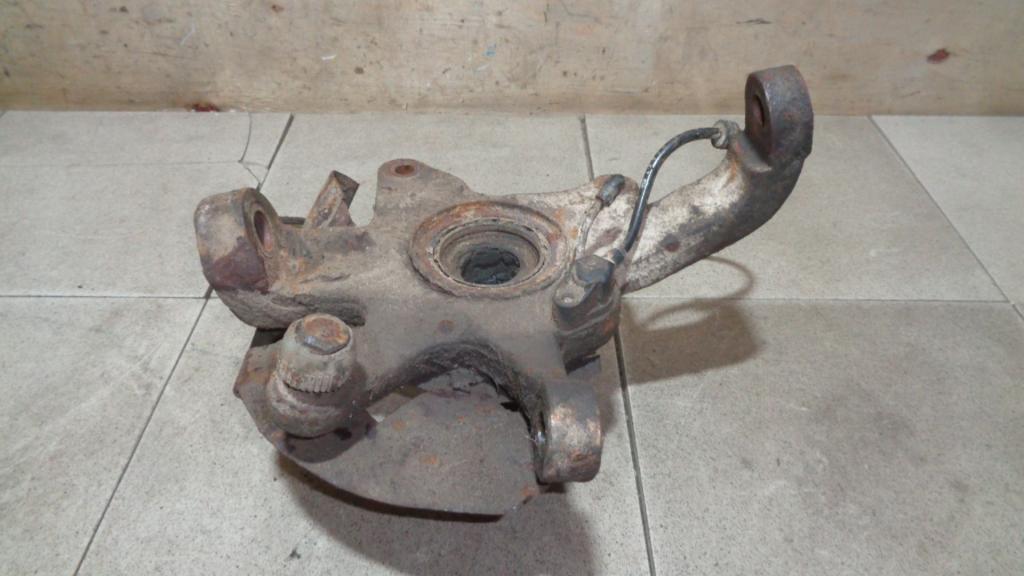 Кулак поворотный передний левый, 7000 рублей, Пермь