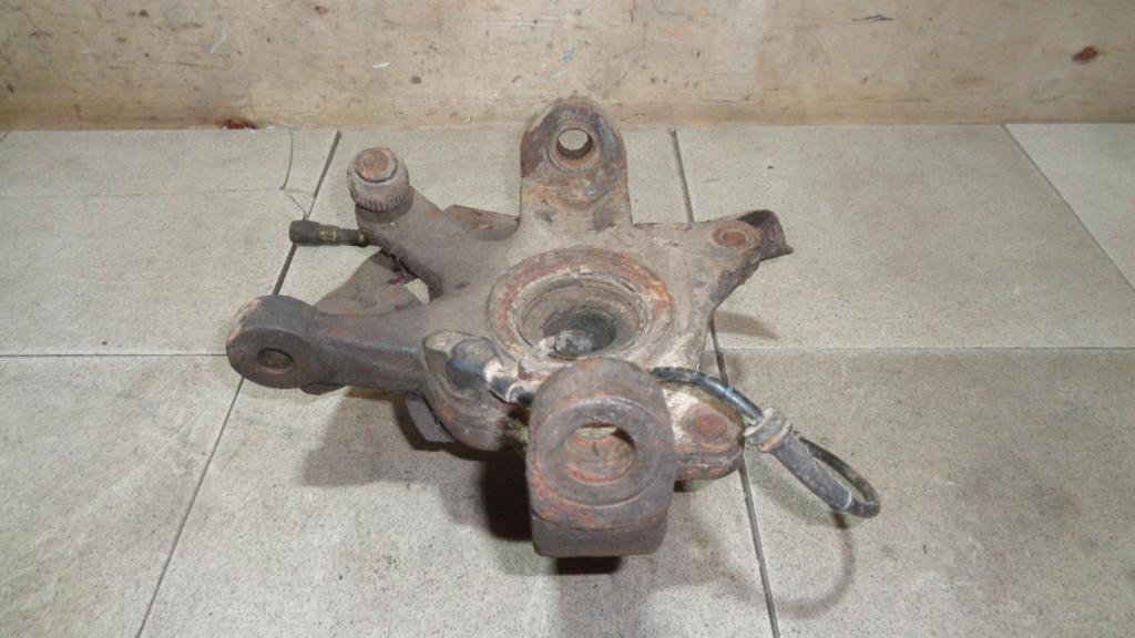 Кулак поворотный передний левый, 7000 рублей, Пермь