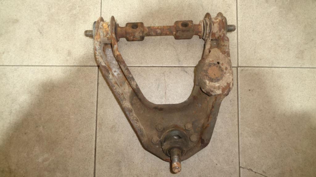 Рычаг передний верхний левый, 2000 рублей, Пермь