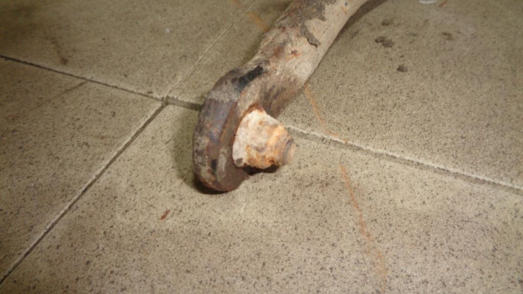 Стабилизатор задний, 1000 рублей, Пермь