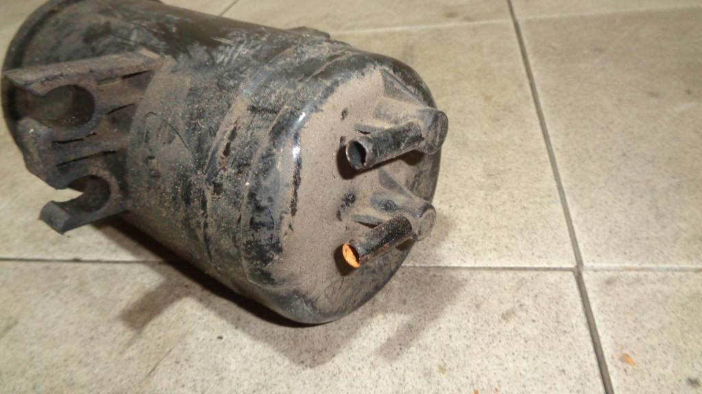 Абсорбер фильтр угольный, 500 рублей, Пермь