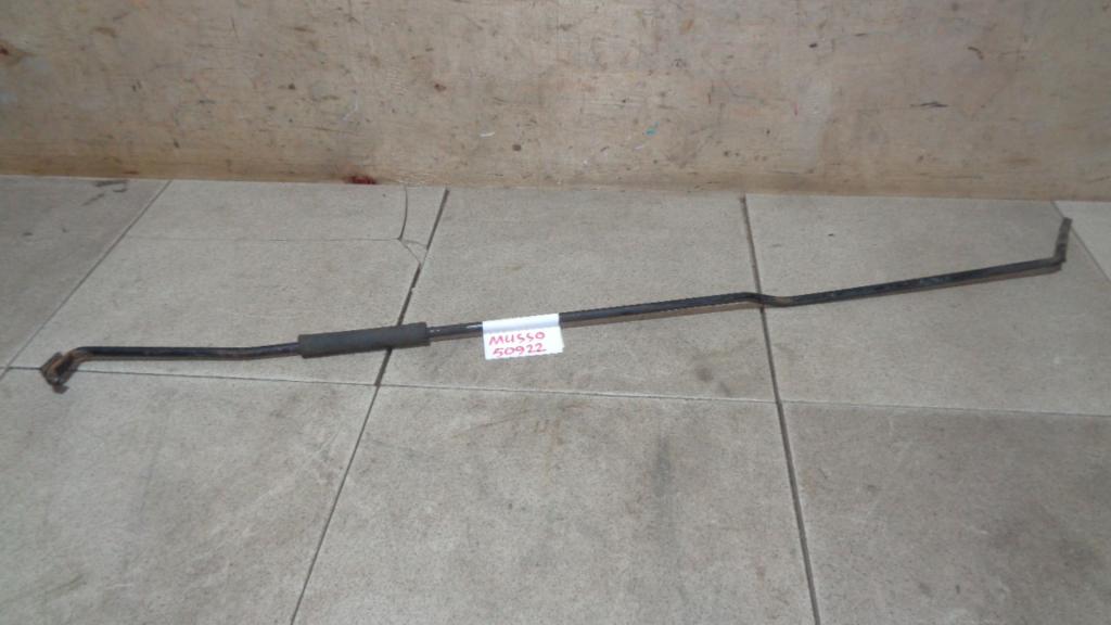 Держатель капота, 500 рублей, Пермь