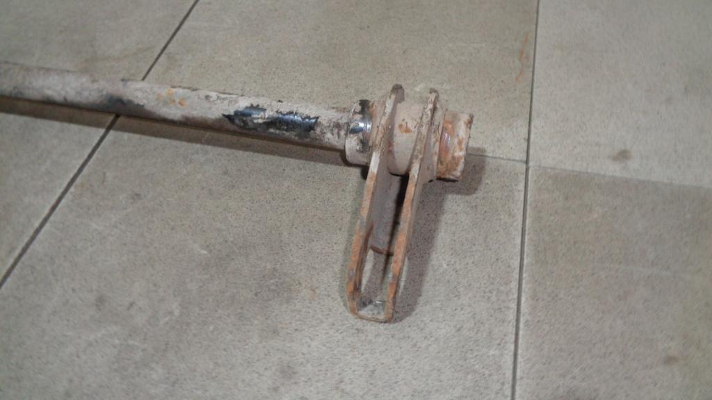 Торсион, 2500 рублей, Пермь