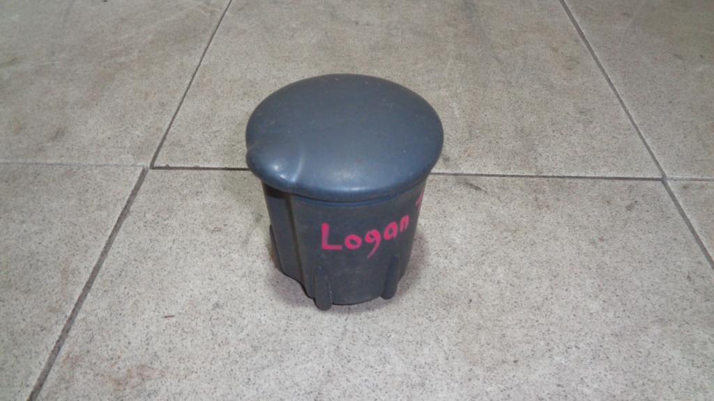 Пепельница передняя, 500 рублей, Пермь