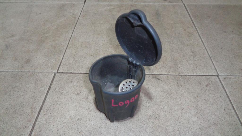 Пепельница передняя, 500 рублей, Пермь