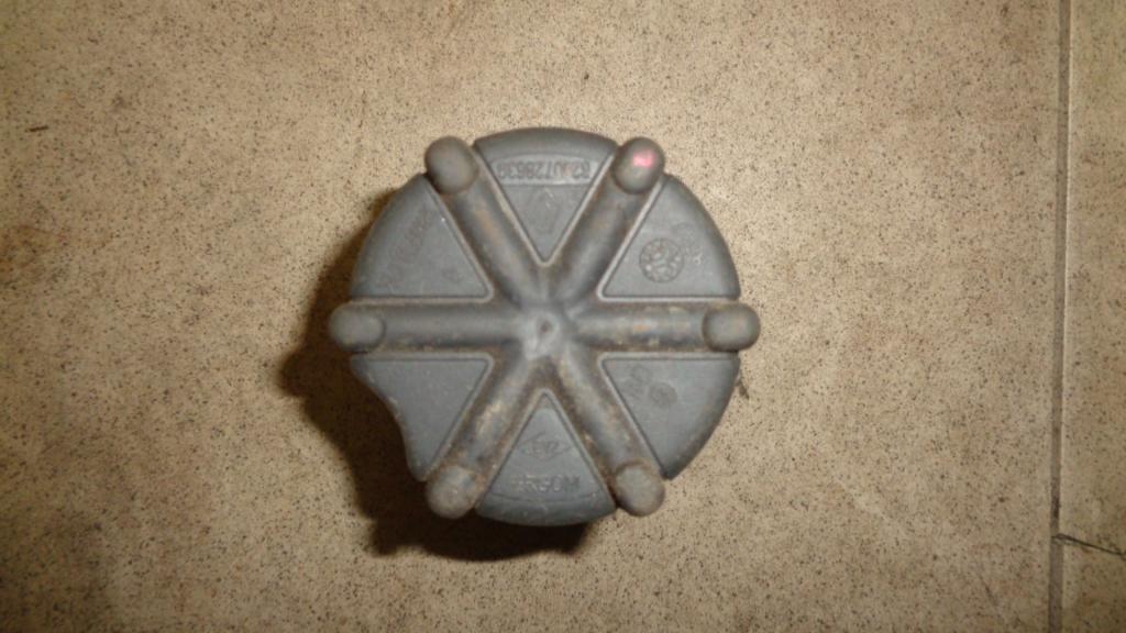 Пепельница передняя, 500 рублей, Пермь