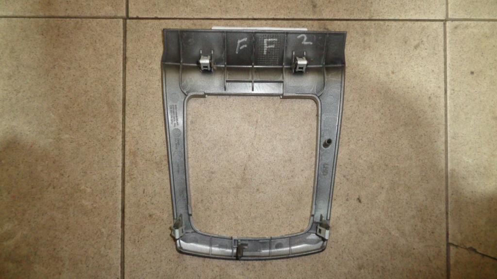 Накладка декоративная, 500 рублей, Пермь