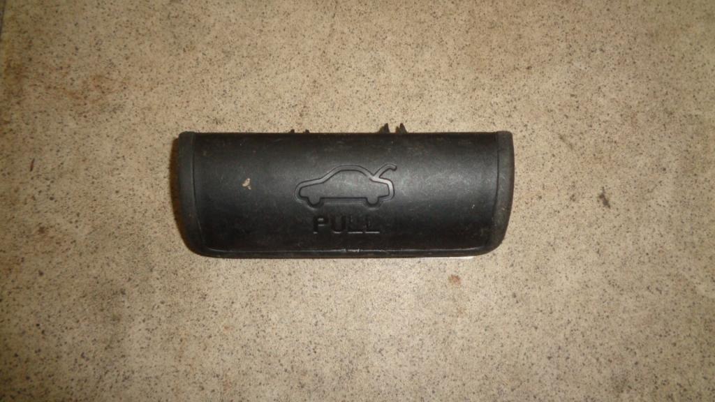 Ручка открывания багажника, 500 рублей, Пермь