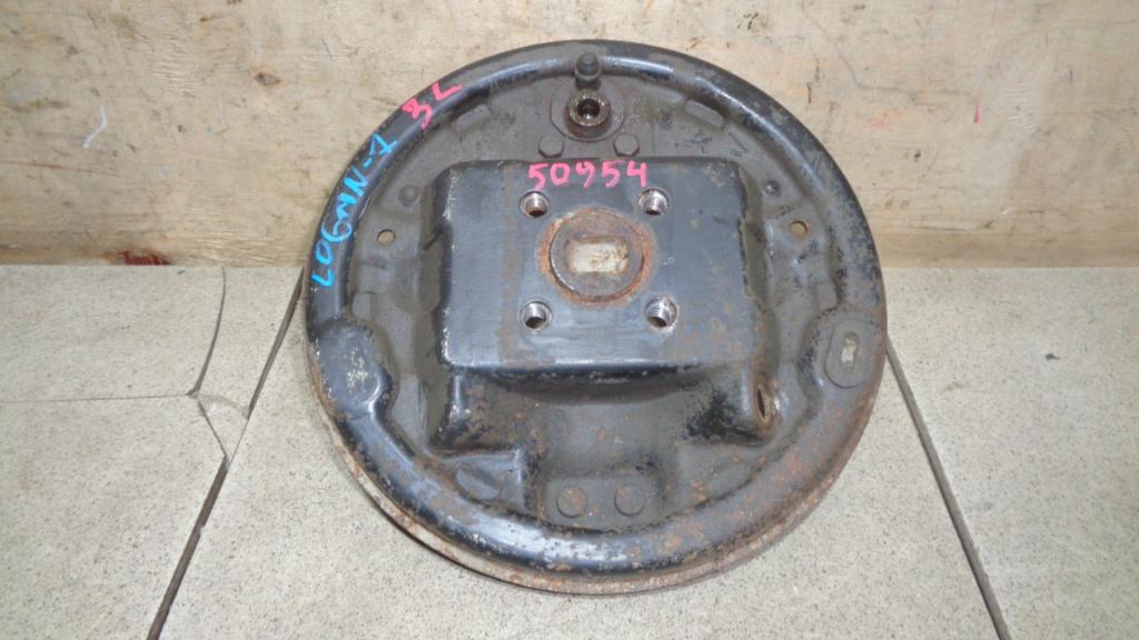 Щит опорный задний левый, 1000 рублей, Пермь