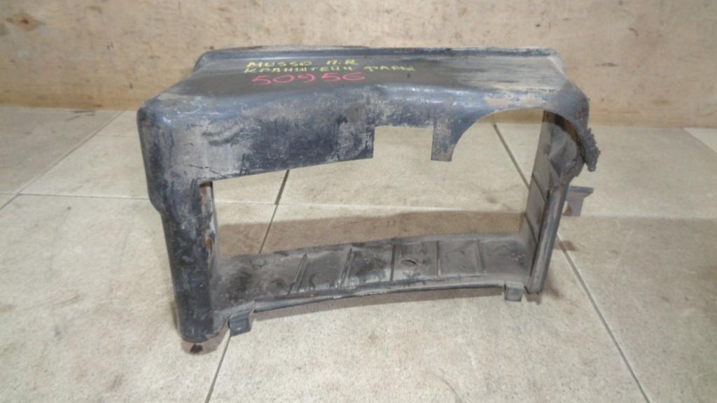 Кронштейн фар правый, 1000 рублей, Пермь