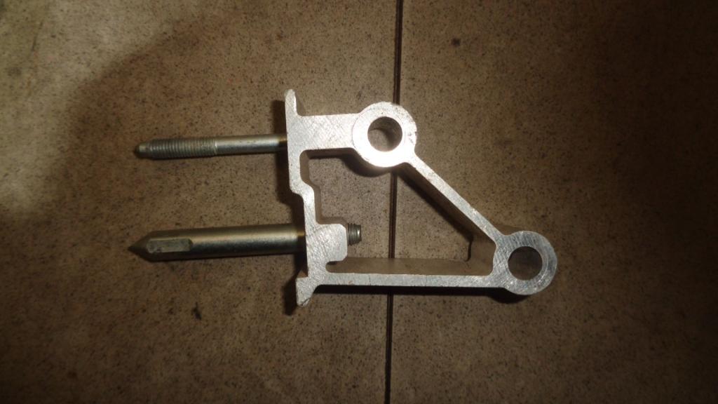 Кронштейн, 500 рублей, Пермь