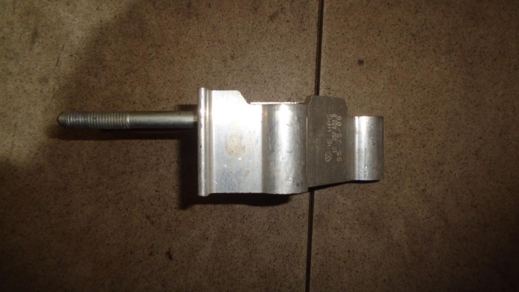 Кронштейн, 500 рублей, Пермь