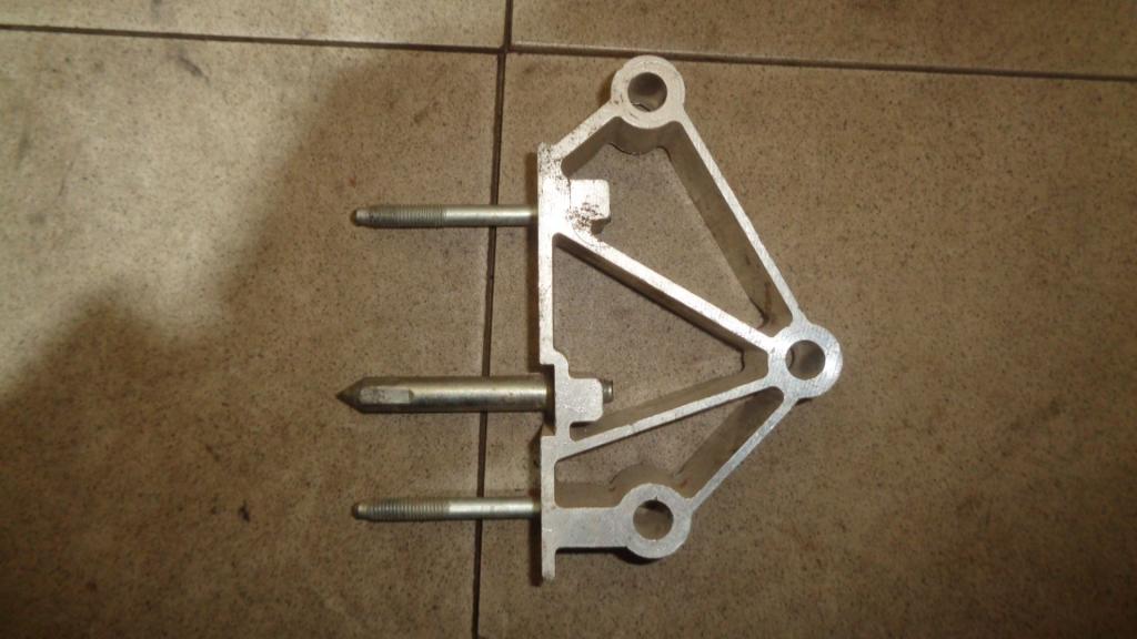 Кронштейн, 500 рублей, Пермь