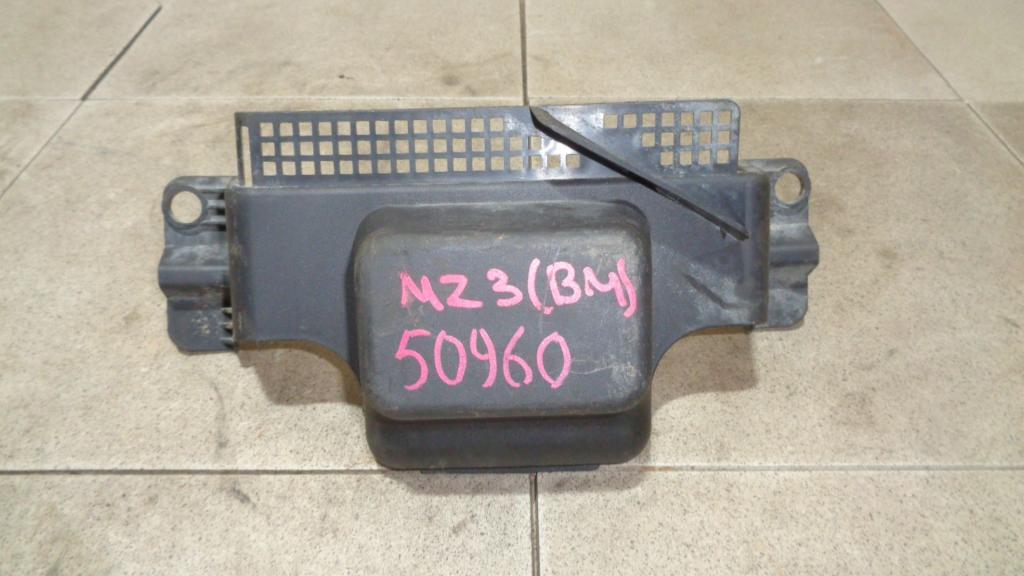 Воздуховод радиатора верхний, 500 рублей, Пермь