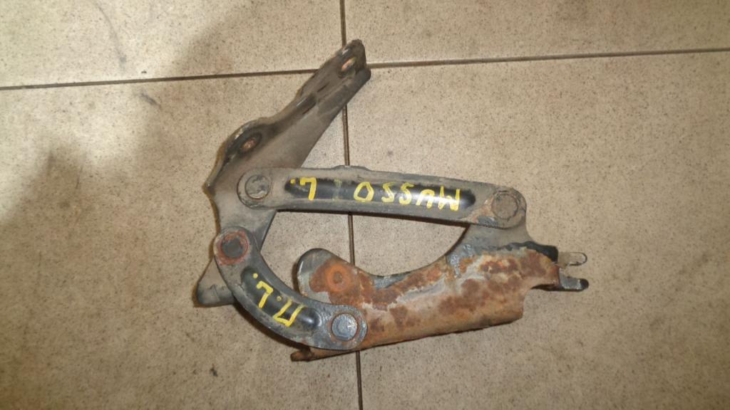 Петля капота левая, 500 рублей, Пермь