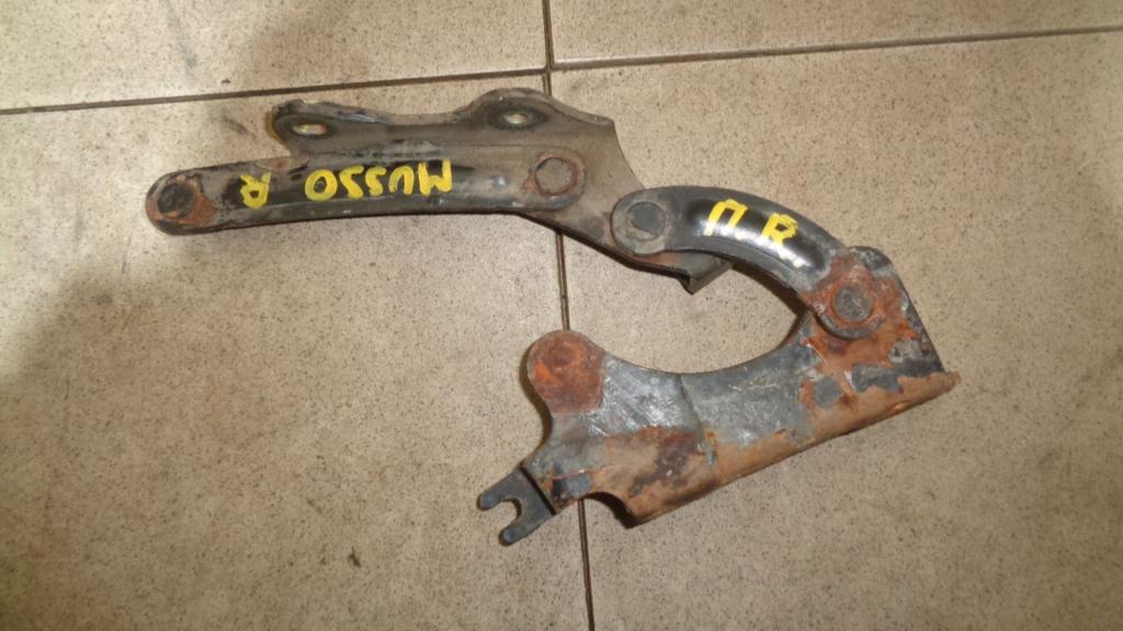 Петля капота правая, 500 рублей, Пермь