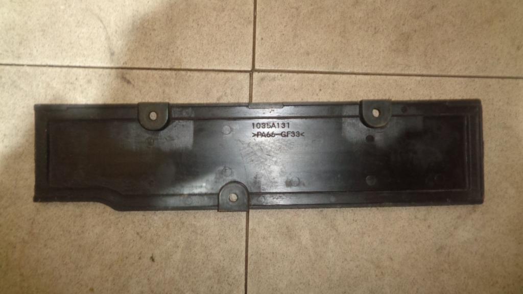 Накладка на клапанную крышку, 500 рублей, Пермь