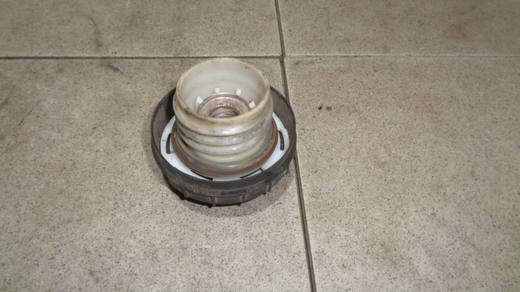 Крышка топливного бака, 500 рублей, Пермь