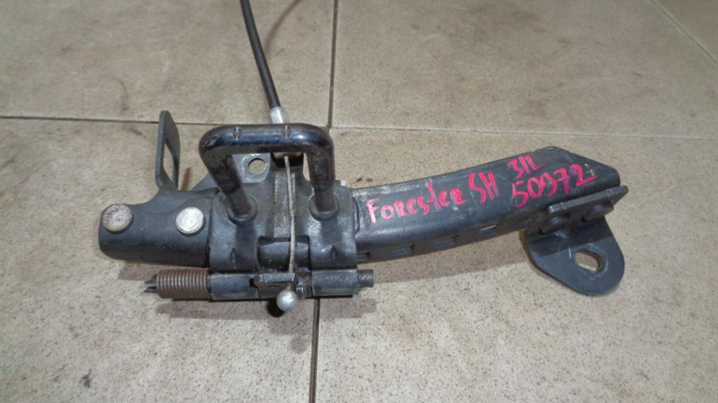 Замок спинки сиденья, 500 рублей, Пермь