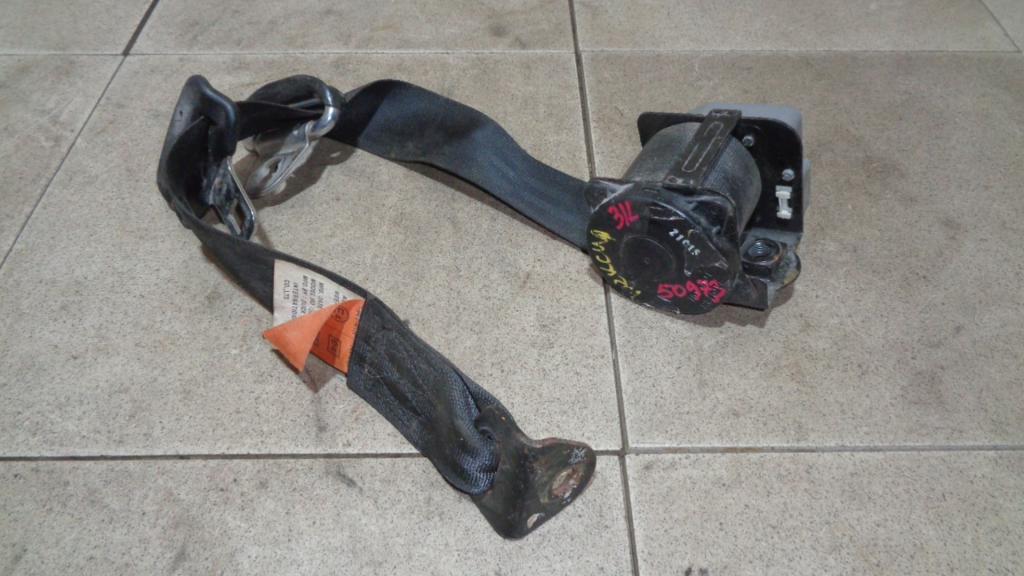 Ремень безопасности, 500 рублей, Пермь