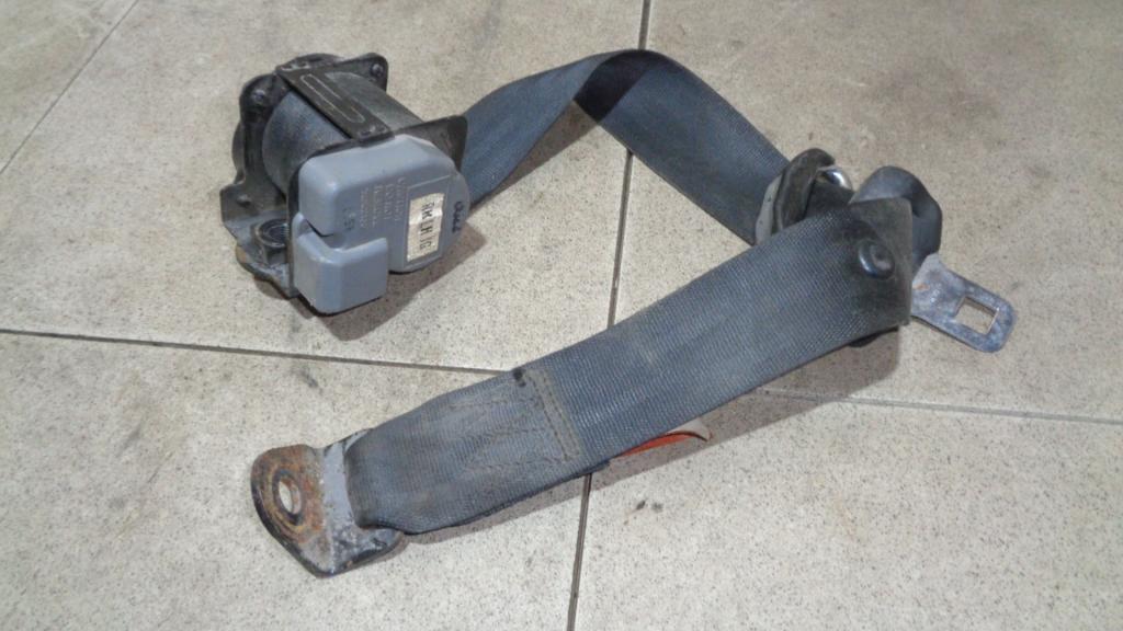 Ремень безопасности, 500 рублей, Пермь