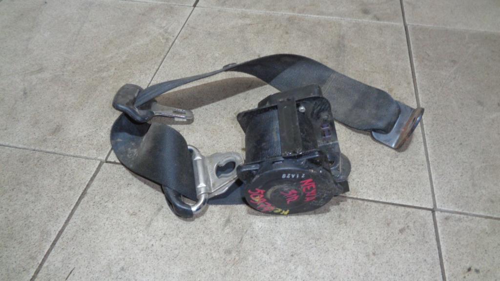 Ремень безопасности, 500 рублей, Пермь