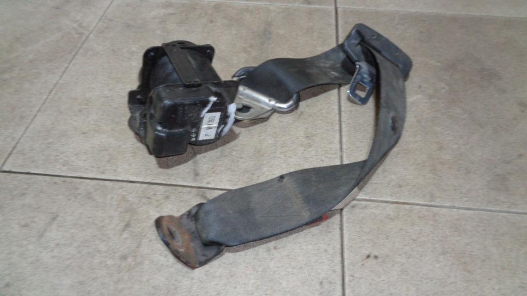 Ремень безопасности, 500 рублей, Пермь