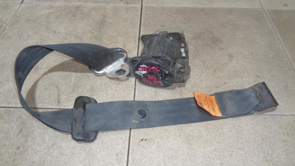 Ремень безопасности, 500 рублей, Пермь