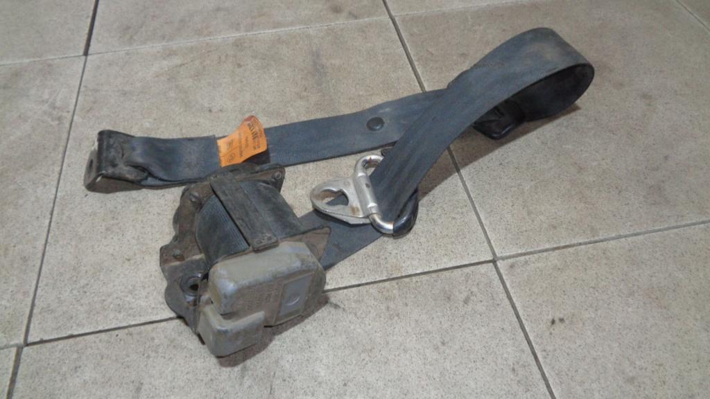 Ремень безопасности, 500 рублей, Пермь