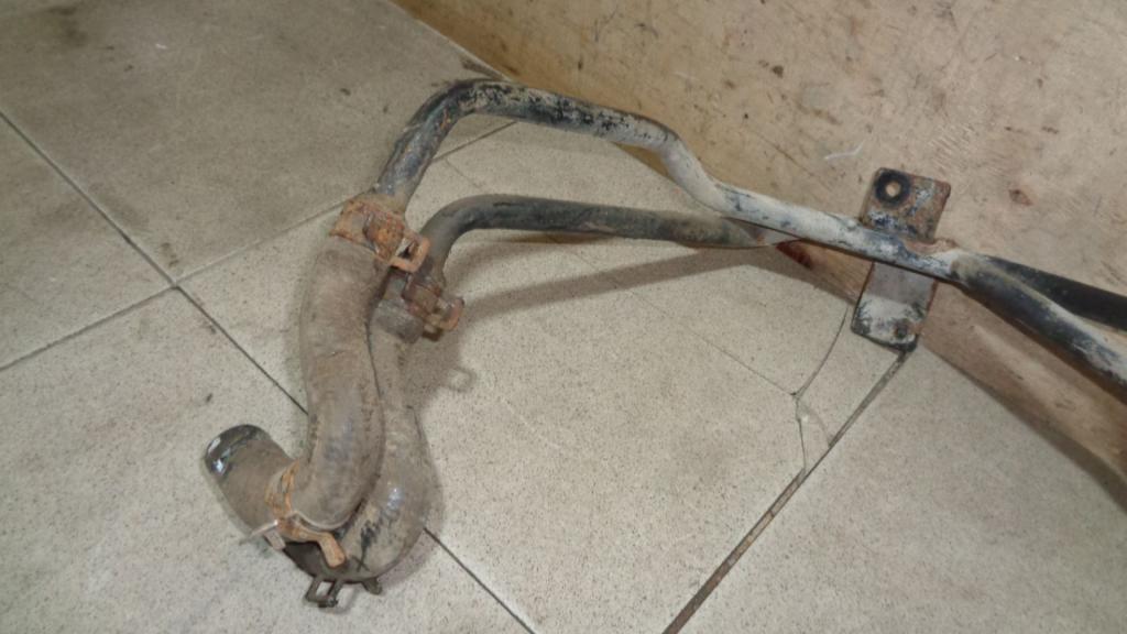 Трубка охлаждающей жидкости, 1000 рублей, Пермь