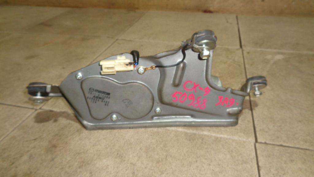 Моторчик дворника задний, 1500 рублей, Пермь