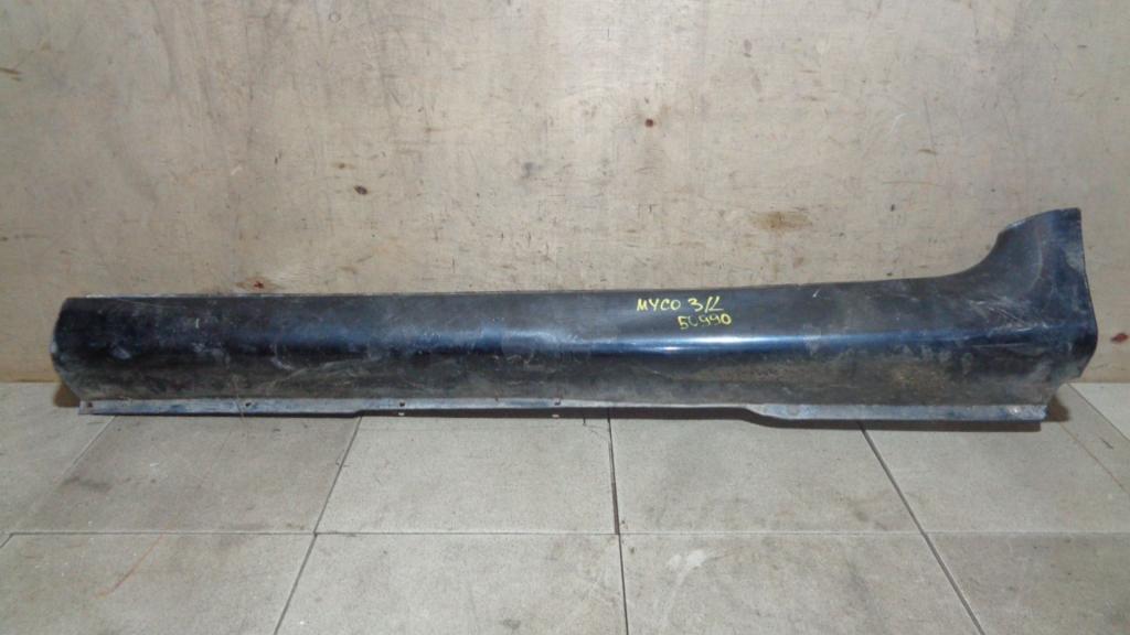 Накладка на порог наружная, 3000 рублей, Пермь