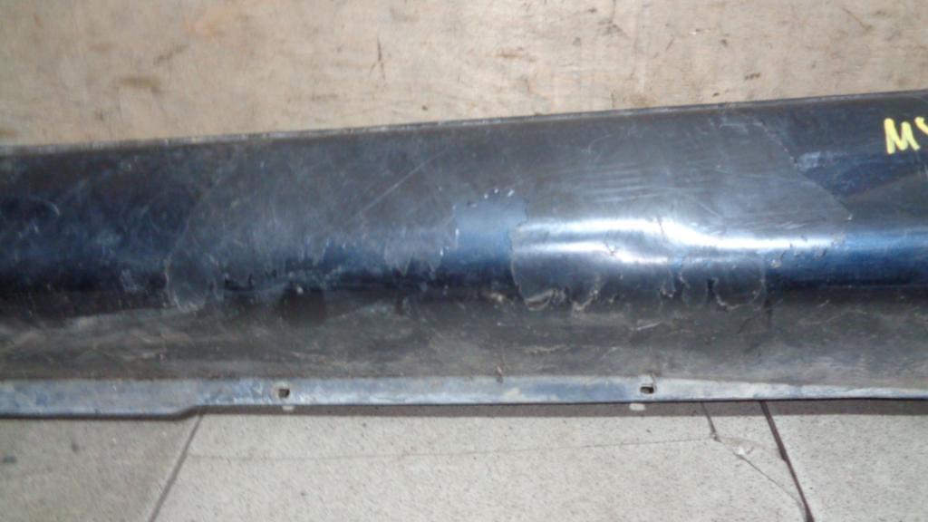 Накладка на порог наружная, 3000 рублей, Пермь