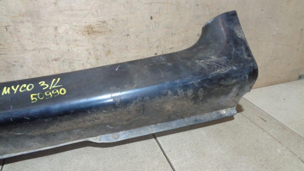 Накладка на порог наружная, 3000 рублей, Пермь