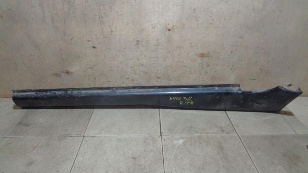 Накладка на порог наружная, 3000 рублей, Пермь