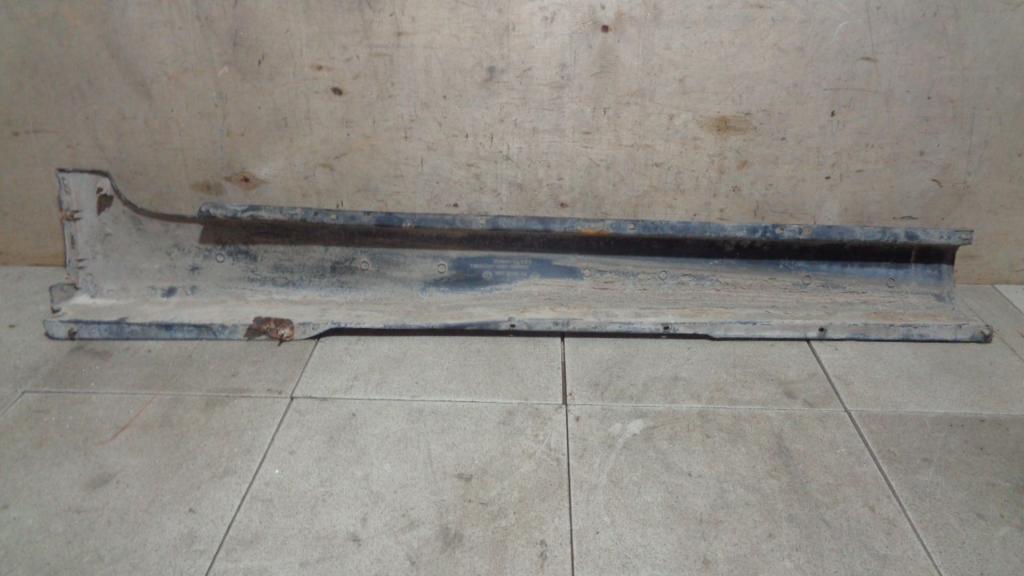 Накладка на порог наружная, 3000 рублей, Пермь