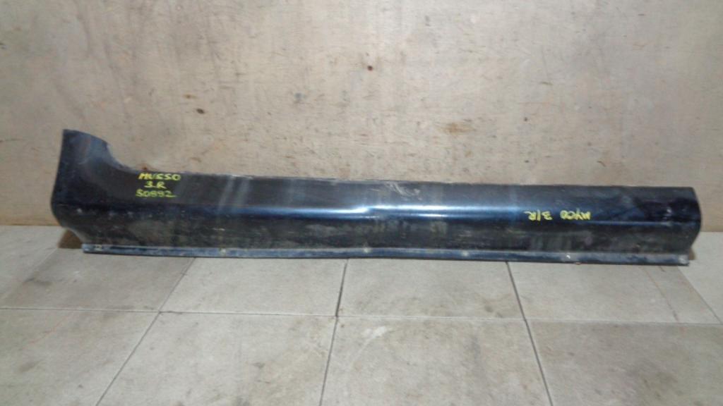 Накладка на порог наружная, 3000 рублей, Пермь