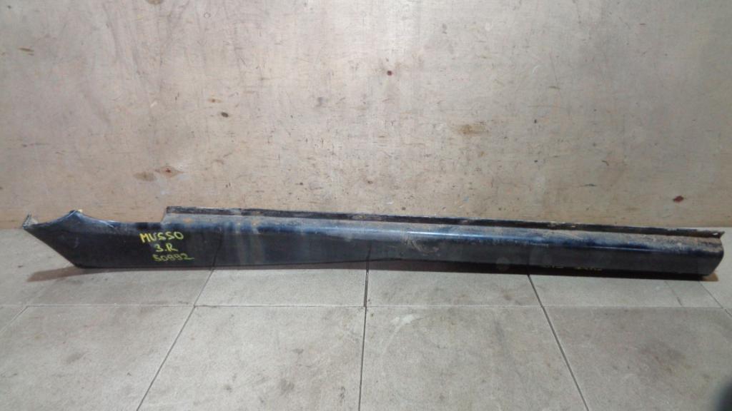 Накладка на порог наружная, 3000 рублей, Пермь