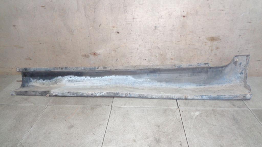 Накладка на порог наружная, 3000 рублей, Пермь