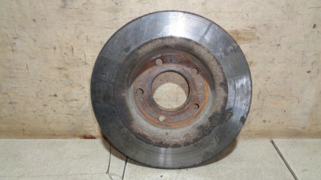 Диск тормозной задний, 850 рублей, Пермь