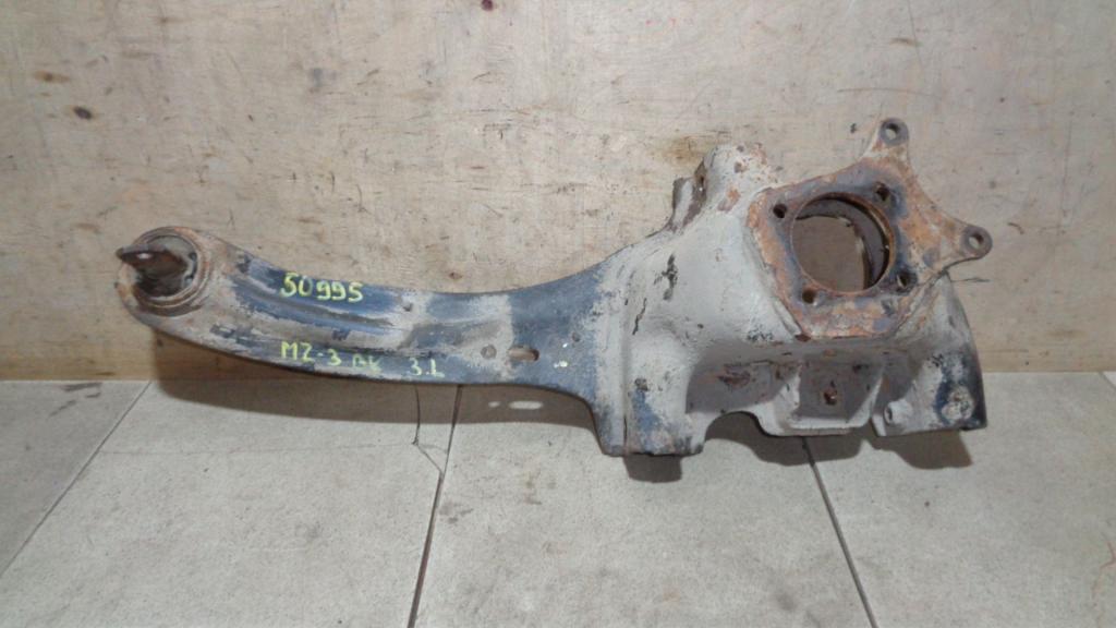 Рычаг задний продольный левый, 2000 рублей, Пермь