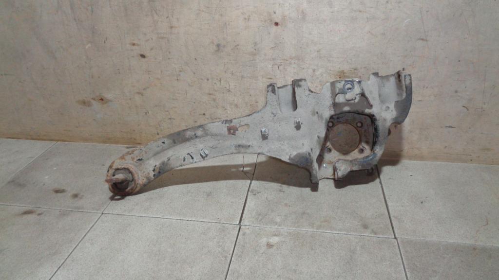 Рычаг задний продольный левый, 2000 рублей, Пермь