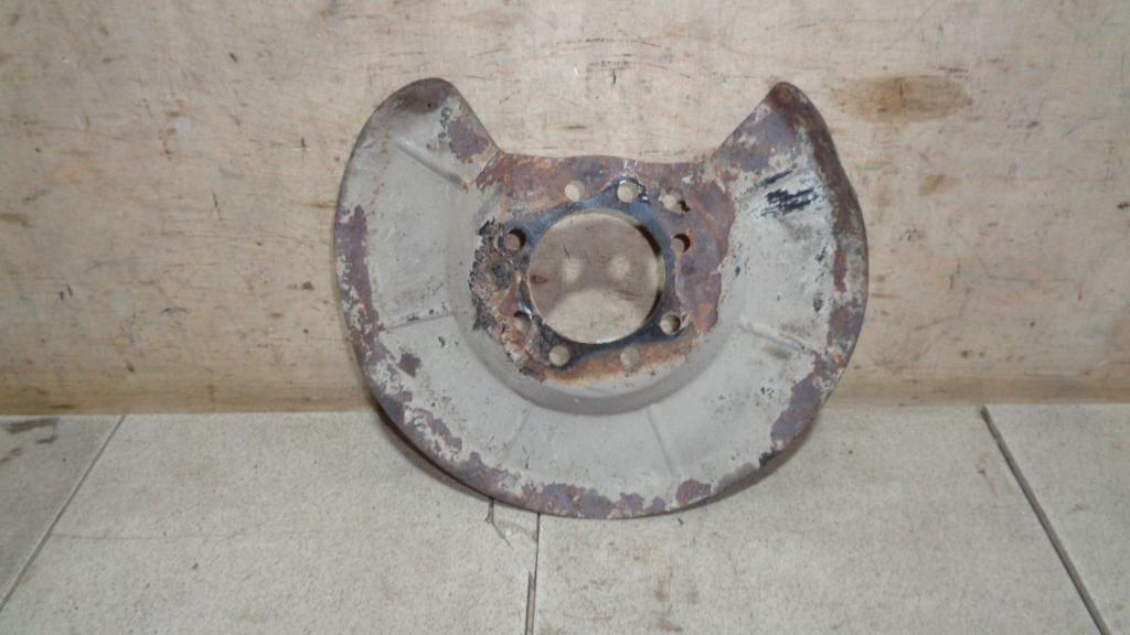 Пыльник тормозного диска, 700 рублей, Пермь