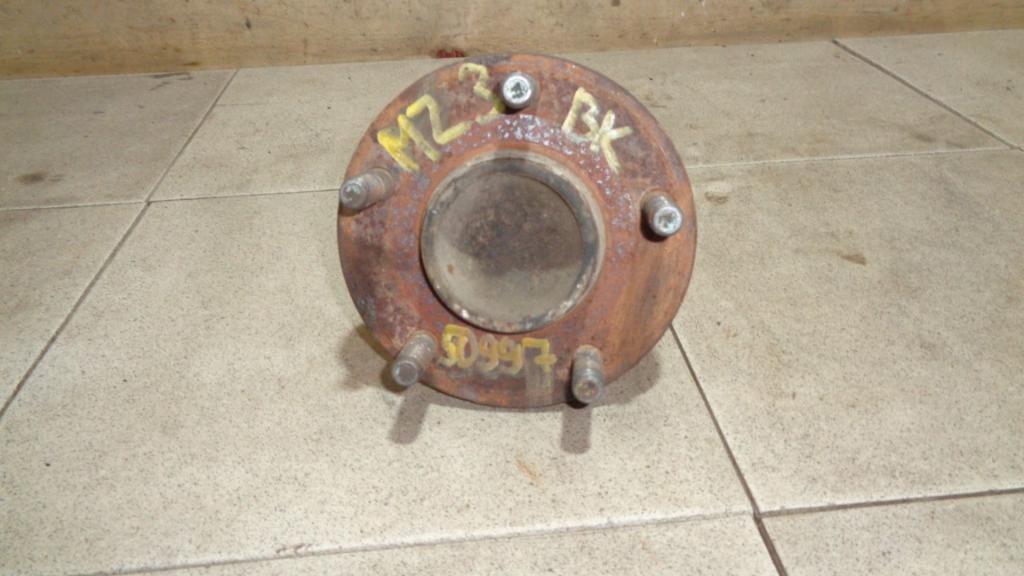 Ступица задняя, 1500 рублей, Пермь