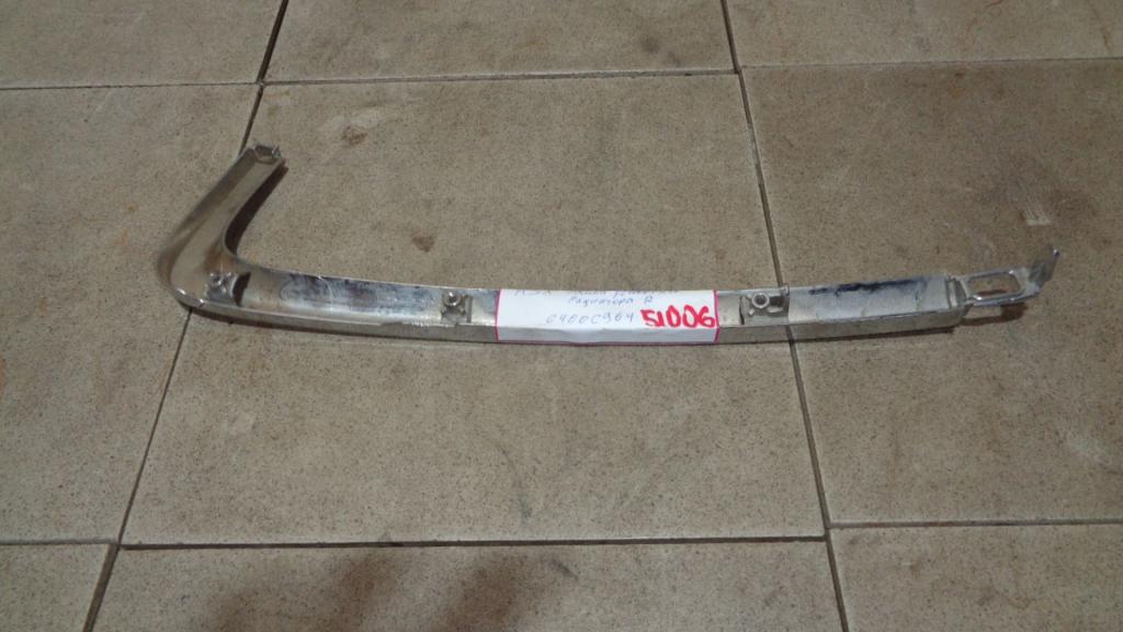 Рамка решетки радиатора, 1000 рублей, Пермь