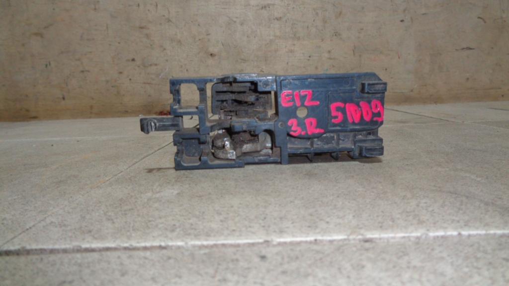 Ручка двери внутренняя правая, 500 рублей, Пермь