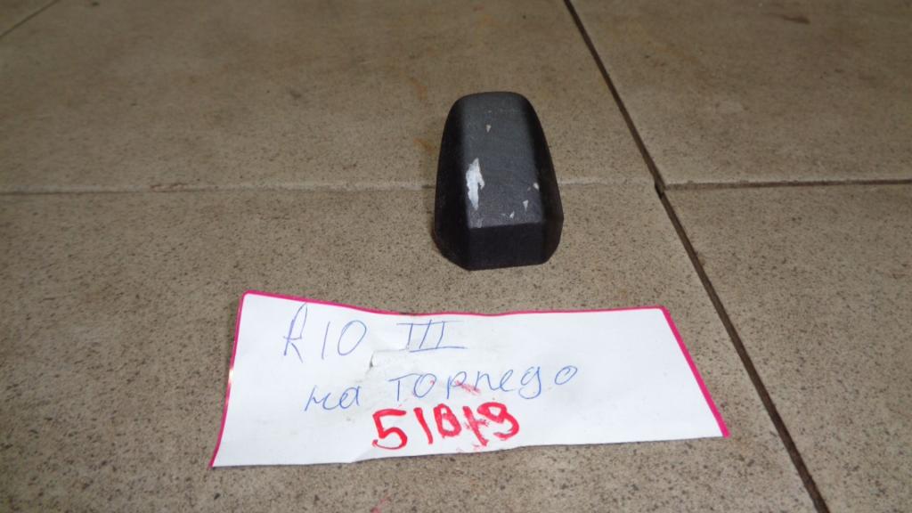 Заглушка, 500 рублей, Пермь